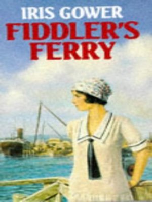 cover image of Fiddler's ferry